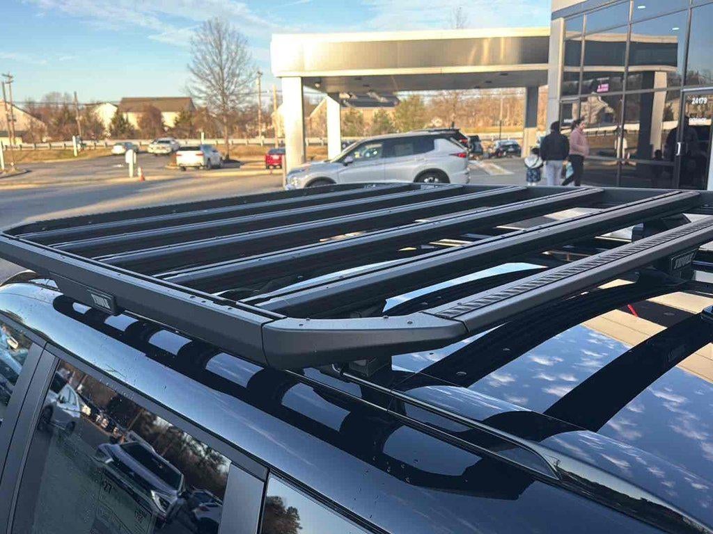 2026 Mitsubishi Outlander Trail Edition 2.5 S-AWC