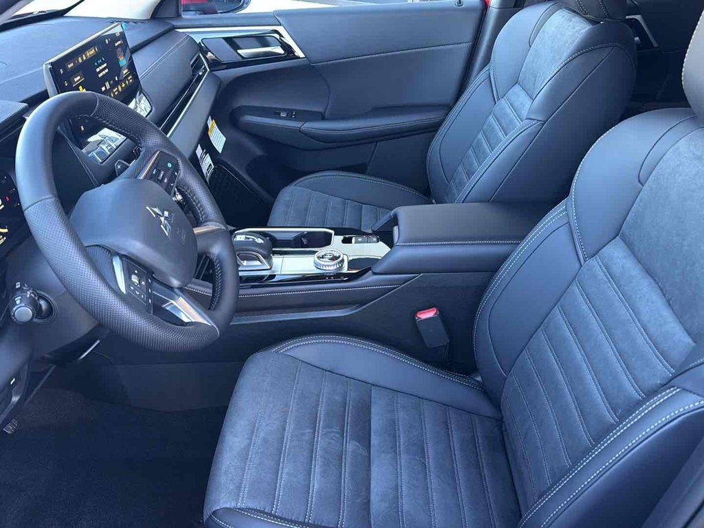 2026 Mitsubishi Outlander SE 2.5 S-AWC