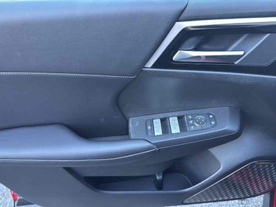 2026 Mitsubishi Outlander SE 2.5 S-AWC