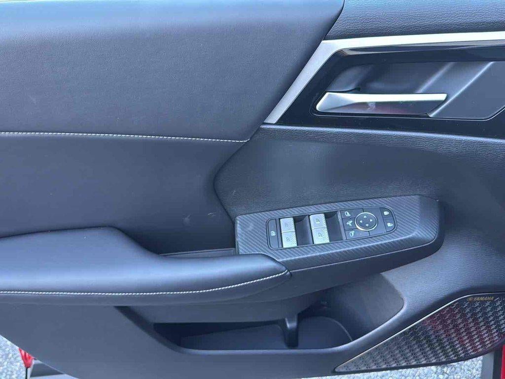 2026 Mitsubishi Outlander SE 2.5 S-AWC