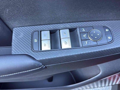 2026 Mitsubishi Outlander SE 2.5 S-AWC