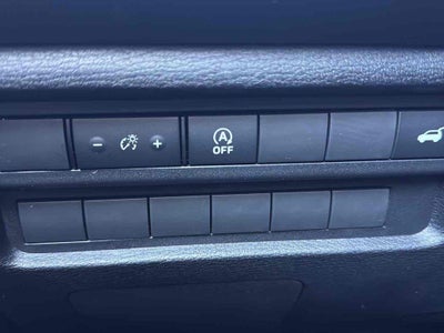 2026 Mitsubishi Outlander SE 2.5 S-AWC