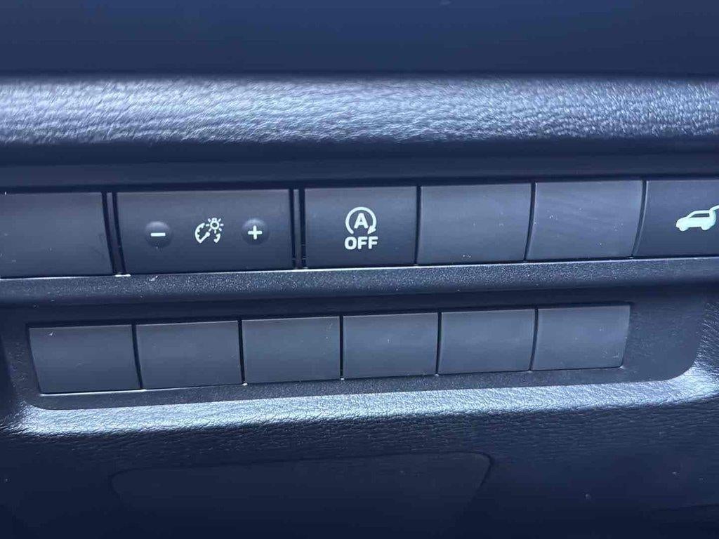 2026 Mitsubishi Outlander SE 2.5 S-AWC