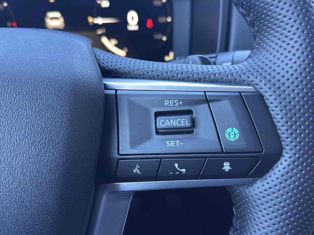 2026 Mitsubishi Outlander SE 2.5 S-AWC