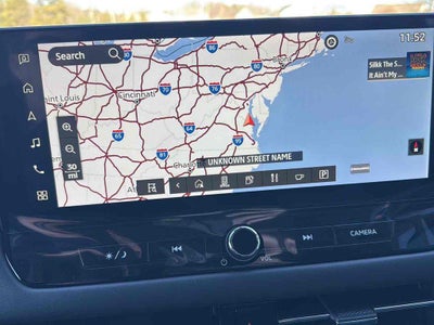 2026 Mitsubishi Outlander SE 2.5 S-AWC