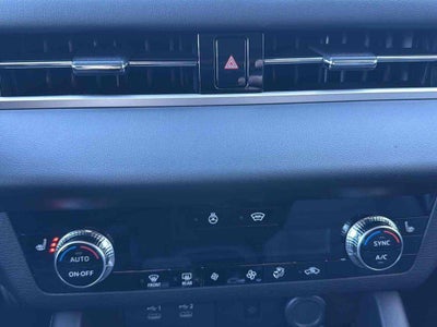 2026 Mitsubishi Outlander SE 2.5 S-AWC