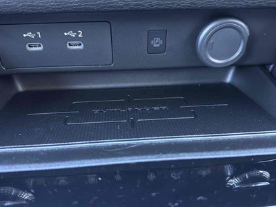 2026 Mitsubishi Outlander SE 2.5 S-AWC