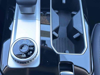 2026 Mitsubishi Outlander SE 2.5 S-AWC