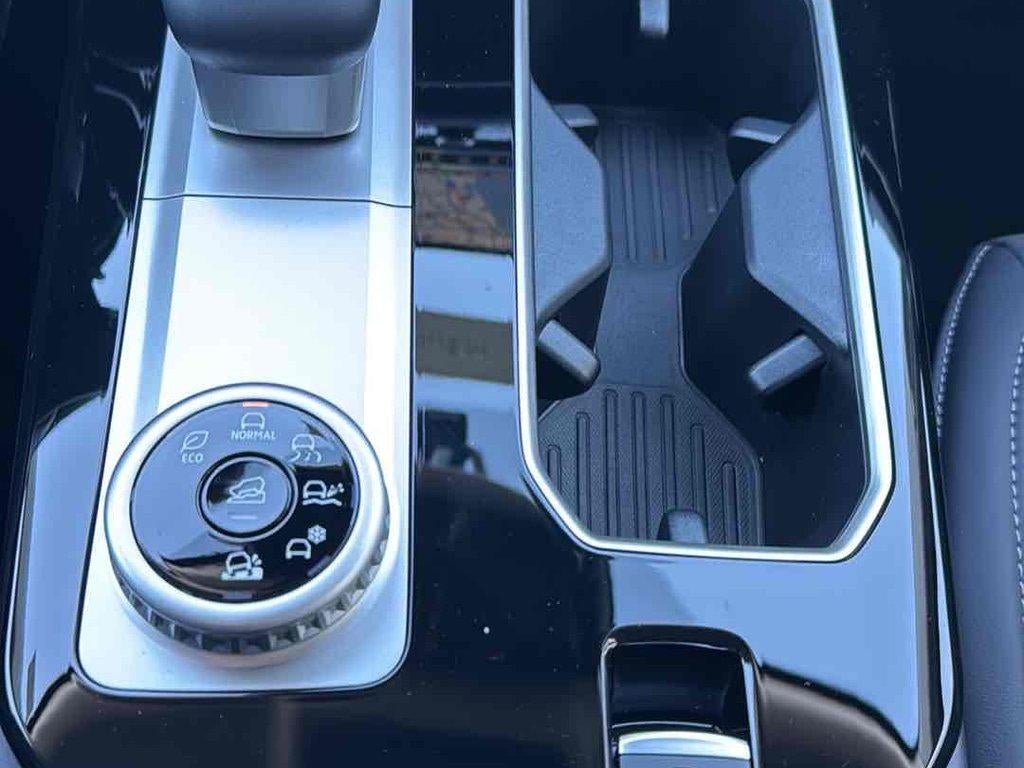 2026 Mitsubishi Outlander SE 2.5 S-AWC