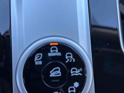 2026 Mitsubishi Outlander SE 2.5 S-AWC