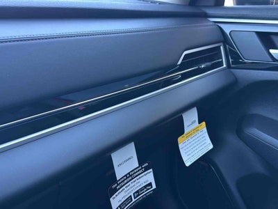 2026 Mitsubishi Outlander SE 2.5 S-AWC