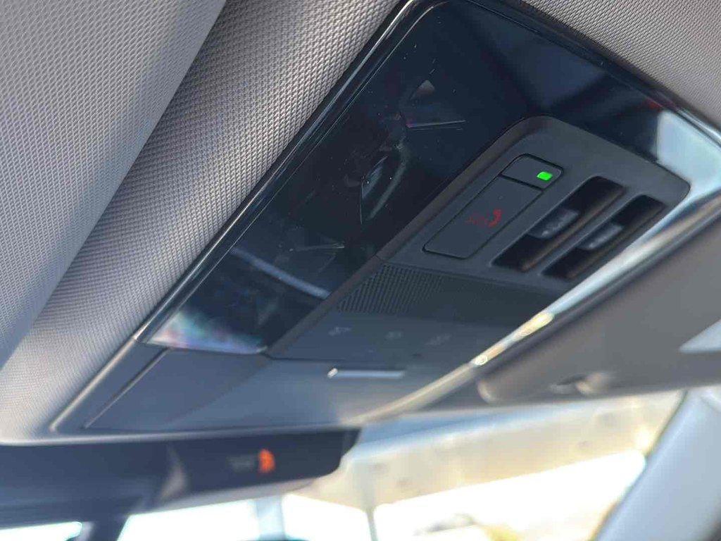 2026 Mitsubishi Outlander SE 2.5 S-AWC