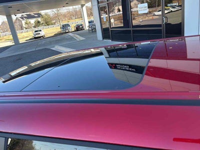 2026 Mitsubishi Outlander SE 2.5 S-AWC