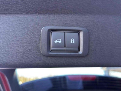 2026 Mitsubishi Outlander SE 2.5 S-AWC