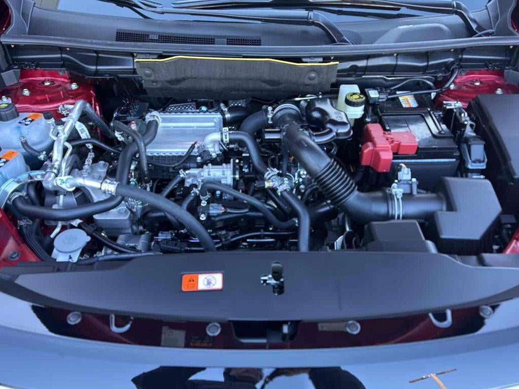 2026 Mitsubishi Outlander SE 2.5 S-AWC