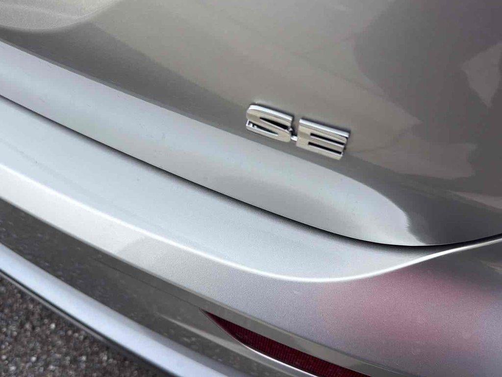 2026 Mitsubishi Outlander SE 2.5 S-AWC