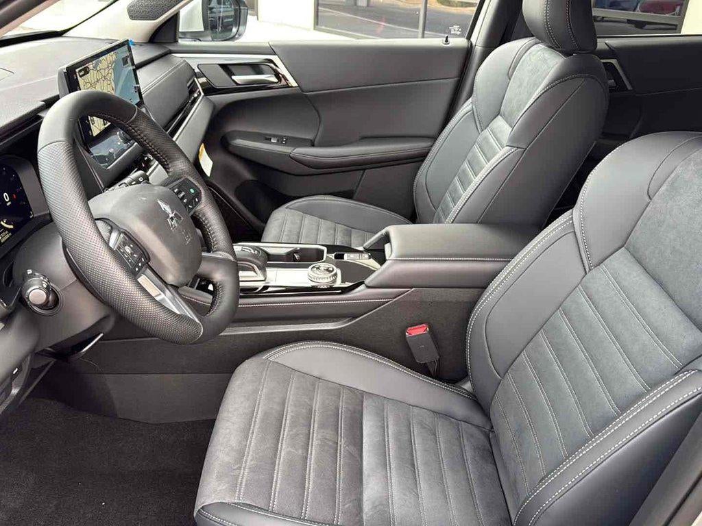 2026 Mitsubishi Outlander SE 2.5 S-AWC