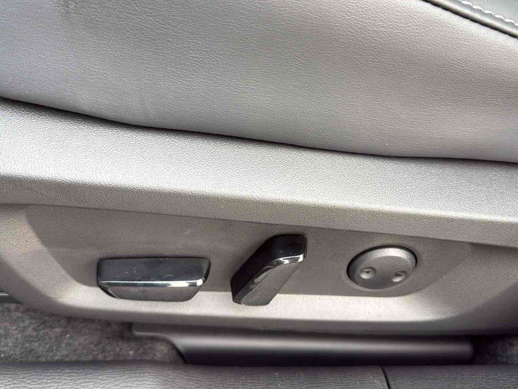 2026 Mitsubishi Outlander SE 2.5 S-AWC