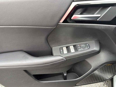 2026 Mitsubishi Outlander SE 2.5 S-AWC