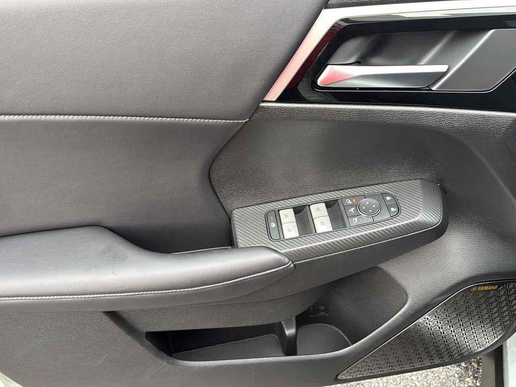 2026 Mitsubishi Outlander SE 2.5 S-AWC