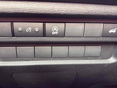 2026 Mitsubishi Outlander SE 2.5 S-AWC