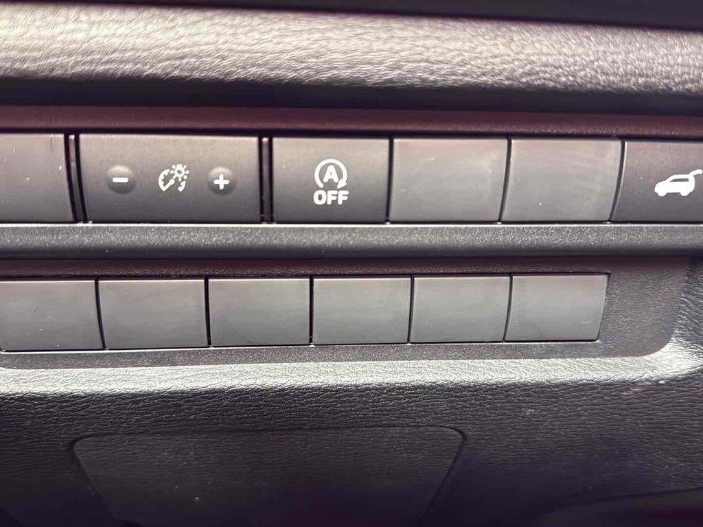 2026 Mitsubishi Outlander SE 2.5 S-AWC