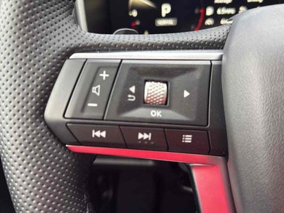 2026 Mitsubishi Outlander SE 2.5 S-AWC