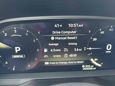 2026 Mitsubishi Outlander SE 2.5 S-AWC