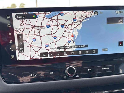 2026 Mitsubishi Outlander SE 2.5 S-AWC