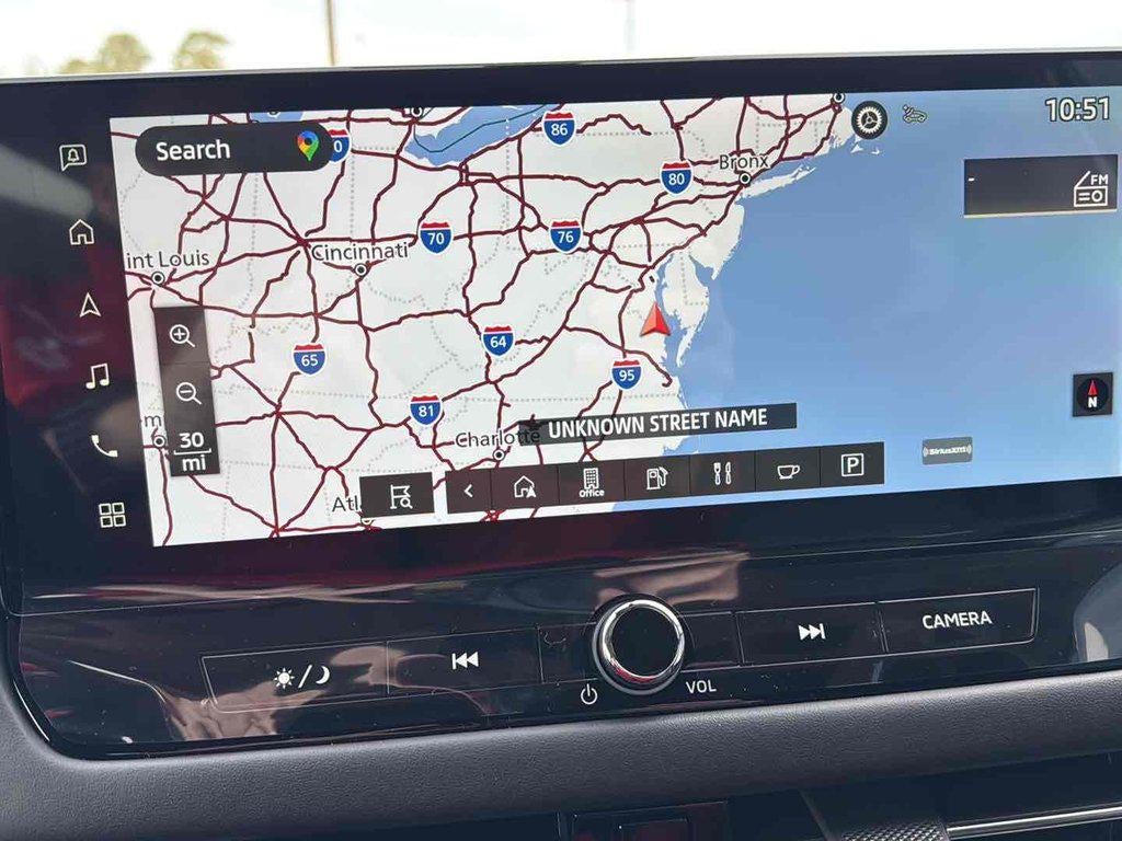 2026 Mitsubishi Outlander SE 2.5 S-AWC