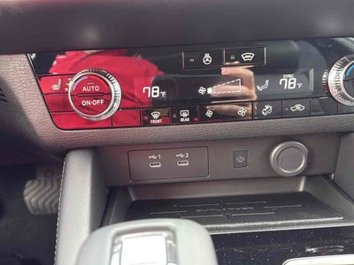 2026 Mitsubishi Outlander SE 2.5 S-AWC