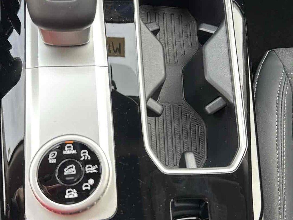 2026 Mitsubishi Outlander SE 2.5 S-AWC