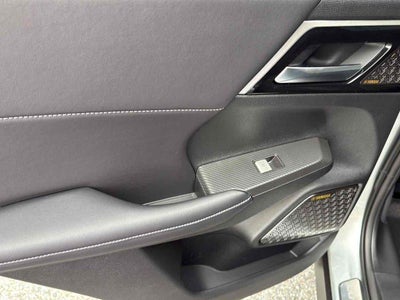 2026 Mitsubishi Outlander SE 2.5 S-AWC