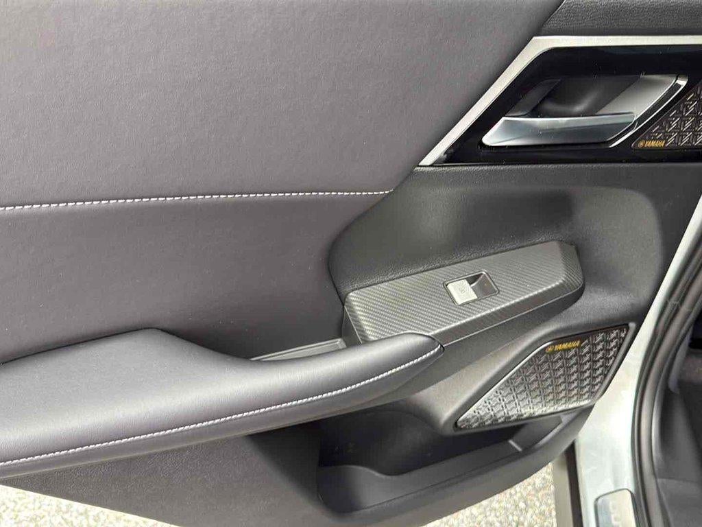 2026 Mitsubishi Outlander SE 2.5 S-AWC