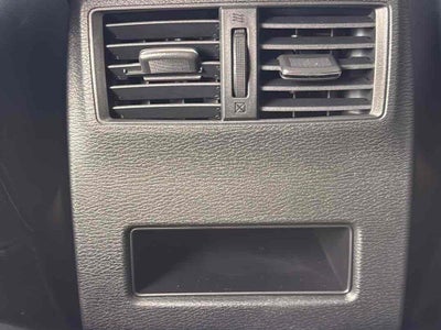 2026 Mitsubishi Outlander SE 2.5 S-AWC