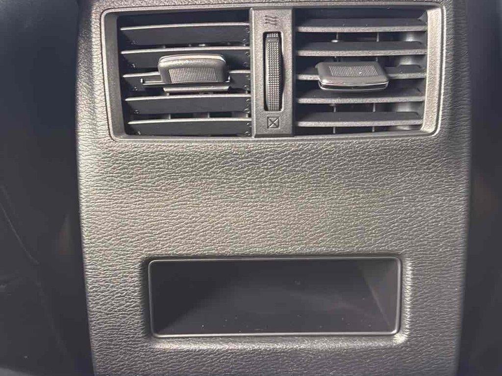 2026 Mitsubishi Outlander SE 2.5 S-AWC