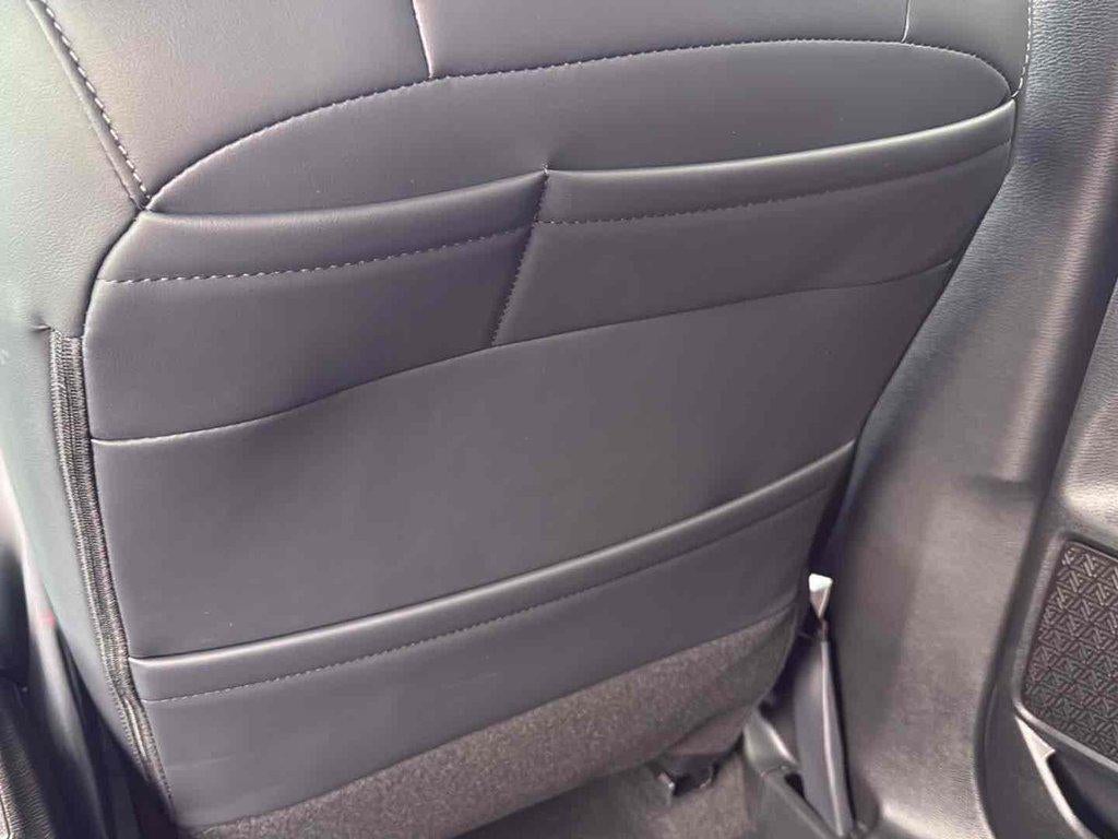 2026 Mitsubishi Outlander SE 2.5 S-AWC