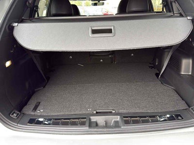 2026 Mitsubishi Outlander SE 2.5 S-AWC