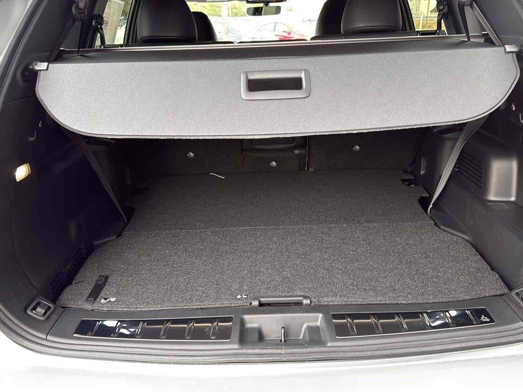 2026 Mitsubishi Outlander SE 2.5 S-AWC