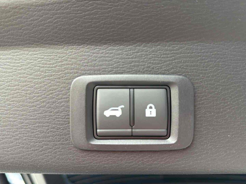 2026 Mitsubishi Outlander SE 2.5 S-AWC