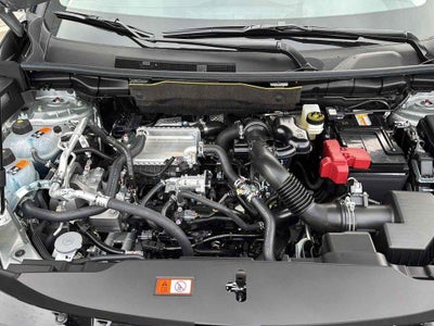 2026 Mitsubishi Outlander SE 2.5 S-AWC