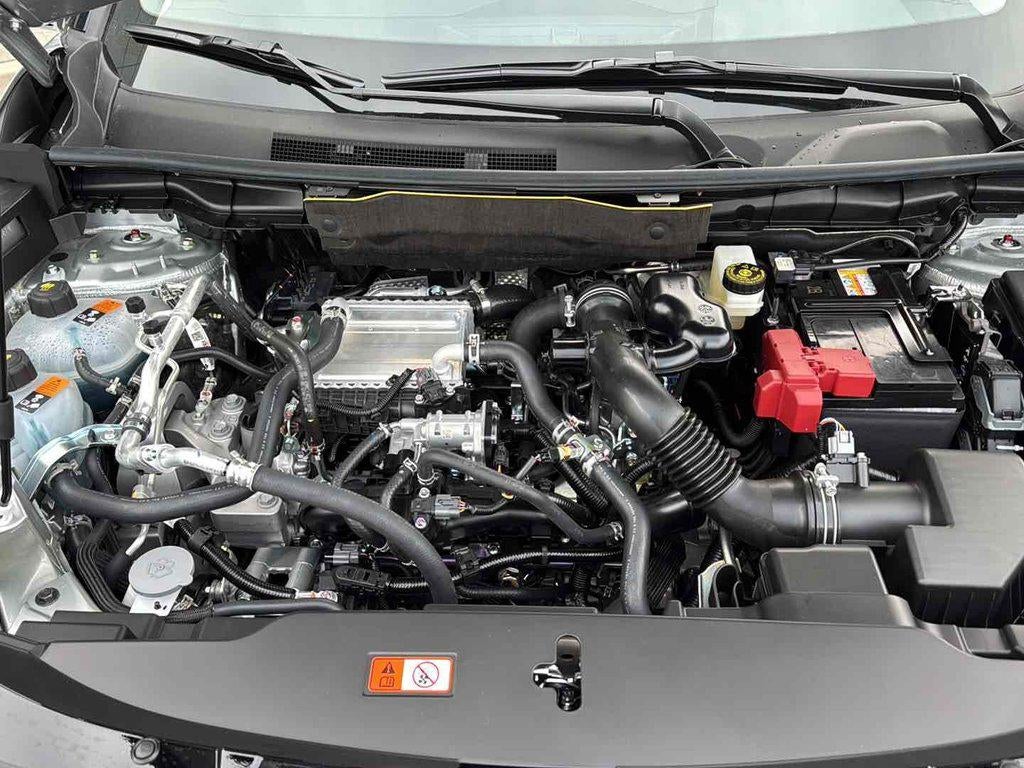 2026 Mitsubishi Outlander SE 2.5 S-AWC