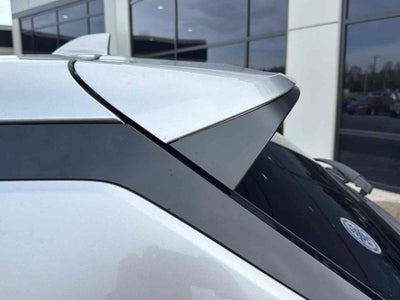 2026 Mitsubishi Outlander SE 2.5 S-AWC