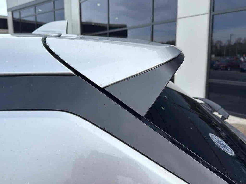 2026 Mitsubishi Outlander SE 2.5 S-AWC