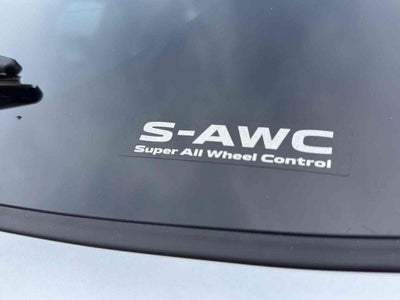2026 Mitsubishi Outlander SE 2.5 S-AWC