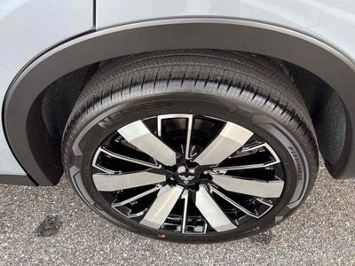 2026 Mitsubishi Outlander SE 2.5 S-AWC