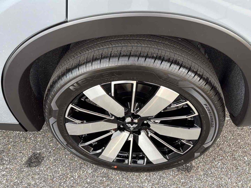 2026 Mitsubishi Outlander SE 2.5 S-AWC