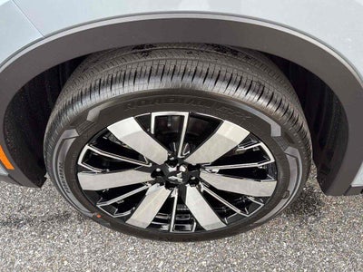 2026 Mitsubishi Outlander SE 2.5 S-AWC