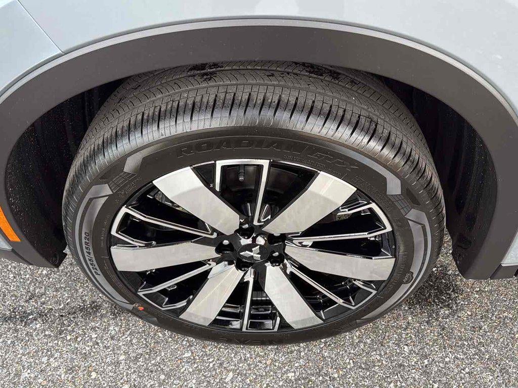 2026 Mitsubishi Outlander SE 2.5 S-AWC