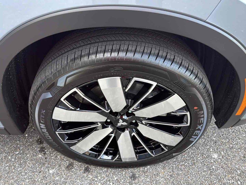 2026 Mitsubishi Outlander SE 2.5 S-AWC